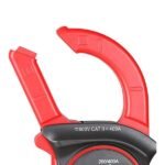 UT201 Digital Clamp Meter 400A-600V | UNI-T - Image 3