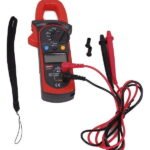 UT203 Digital Clamp Meter 400-600A | UNI-T - Image 3