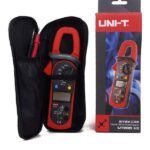 UT203 Digital Clamp Meter 400-600A | UNI-T - Image 4
