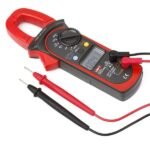 UT204 Digital Clamp Meter