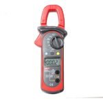 UT204 Digital Clamp Meter 400A-600V | UNI-T - Image 2