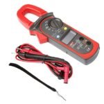 UT204 Digital Clamp Meter 400A-600V | UNI-T - Image 5