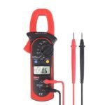 UT204A Digital Clamp Meter