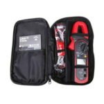 UT204A Digital Clamp Meter 600A-600V | UNI-T - Image 4