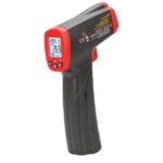 UT300S Infrared Thermometer | UNI-T - Image 2