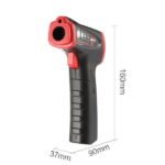 UT300S Infrared Thermometer | UNI-T - Image 4