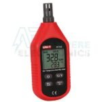 UT333 Mini Temperature Humidity Meter | UNI-T