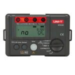 UT502A Insulation Resistance Meter | UNI-T