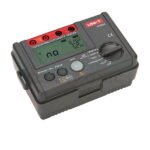 UT502A Insulation Resistance Meter | UNI-T - Image 3
