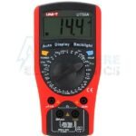 UT50A Digital Multimeter | UNI-T
