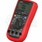 UT61B Modern Digital Multimeter | UNI-T