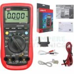 UT61B Modern Digital Multimeter | UNI-T - Image 5