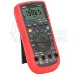 UT61A Modern Digital Multimeter Auto Range | UNI-T - Image 3