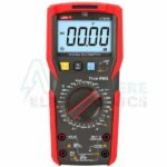 UT89XD Digital Multimeter | UNI-T