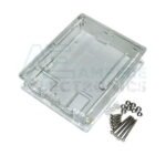 Acrylic Enclosure for Arduino UNO