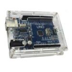 Acrylic Enclosure for Arduino UNO - Image 3