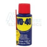 WD-40 Spray Multi-Use Lubricant Product - 100 ml