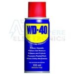 WD-40 Spray Multi-Use Lubricant Product - 100 ml - Image 2