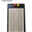 ZY-204 Solderless Breadboard - 1660 Tie Point