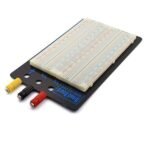 ZY-204 Solderless Breadboard - 1660 Tie Point - Image 3