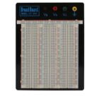 ZY-206 Solderless Breadboard - 2390 Tie Point - Image 2