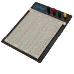 ZY-206 Solderless Breadboard - 2390Tie Point