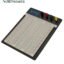 ZY-206 Solderless Breadboard - 2390Tie Point