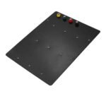 ZY-206 Solderless Breadboard - 2390 Tie Point - Image 3