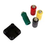 ZY-208 Solderless Breadboard - 3220 Tie Point - Image 4