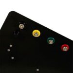 ZY-208 Solderless Breadboard - 3220 Tie Point - Image 3