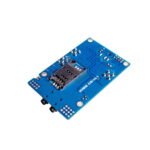 SIM808 Module GSM GPRS GPS Development Board SMA With GPS Antenna - Image 2