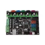 MKS Gen-L V2.1 (3D Printer and CNC Control Board) - Image 3