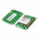 SIM900-TE-C GSM GPRS Module - Image 2