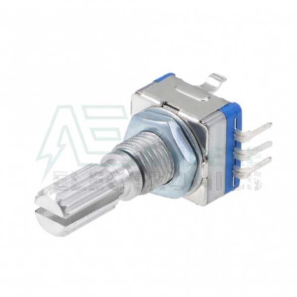 EC11 Rotary Encoder Switch | Flux Electronix