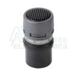 M-36 Uni-Directional Claridge Dynamic Microphone