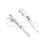 Male Dupont Wire Terminal – 10Pcs