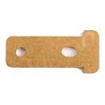 TT Gear Motor Fixing Bracket