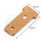 TT Gear Motor Fixing Bracket - Image 2