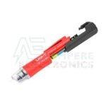 UT12D Non-Contact Voltage Detector | UNI-T - Image 3