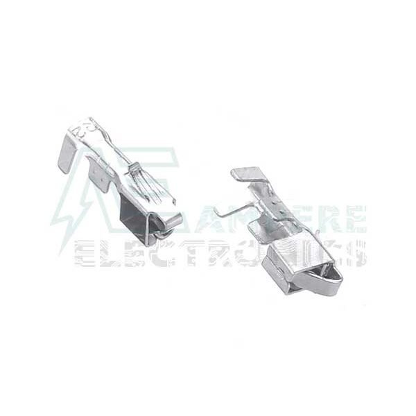 Female Dupont Wire Terminal – 10Pcs