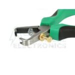 DIBA2206 Wire Stripper Pliers - TOPTUL - Image 4