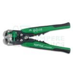 DKAA2226 Wire Stripper Heavy Duty Self-Adjusting - TOPTUL - Image 2