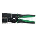 DKCA2222 Quick Ratchet Crimping Pliers
