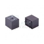 Relay 12Vdc Coil 5pin Small Size - Image 2