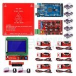 3D Printer Electronics Kit2