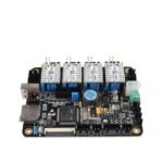 Lerdge-X ARM32 Mainboard with 4x TMC2208 3.5Inch LCD Touch Screen Control Board DIY Kit for 3D Printer - Image 2