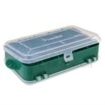 Electronic Components Box 165x95x45mm Double-sided