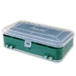 Electronic Components Box 165x95x45mm Double-sided - Image 2