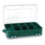 Electronic Components Box 165x95x45mm Double-sided - Image 3