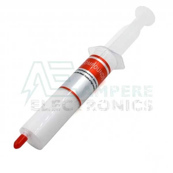 HC131 Heatsink Thermal Compound Paste Flux Electronix